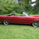 Illustration for article titled Whats the Best Convertible Summer Cruiser for Under $10,000?